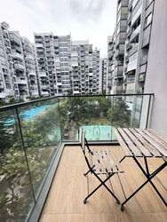 The Alps Residences (D18), Condominium #534720031